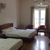 The Ky Moi Hotel