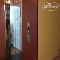 The Ky Moi Hotel