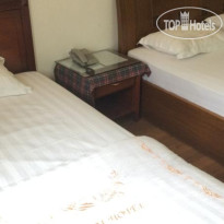 The Ky Moi Hotel