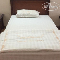The Ky Moi Hotel
