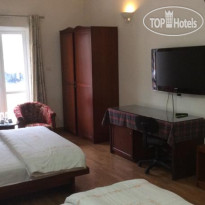 The Ky Moi Hotel