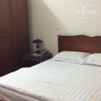 The Ky Moi Hotel