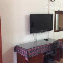 The Ky Moi Hotel