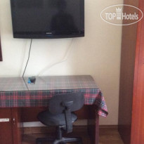 The Ky Moi Hotel