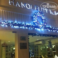 Hanoi Elite Hotel 