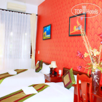 Hoan Kiem Lake Hotel 