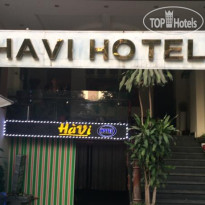 Ha Vi Hotel 