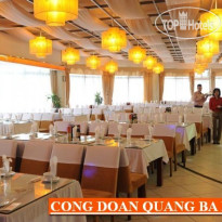 Quang Ba Trade Union Hotel 