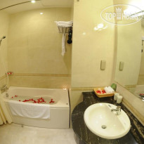 Quang Ba Trade Union Hotel