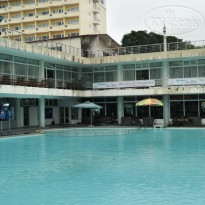 Quang Ba Trade Union Hotel