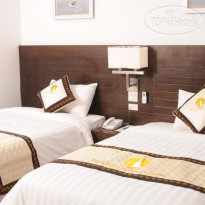 Quang Ba Trade Union Hotel