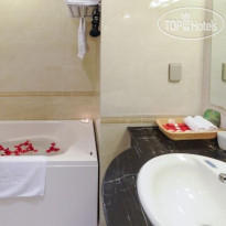 Quang Ba Trade Union Hotel