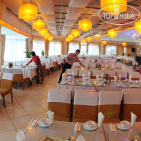 Quang Ba Trade Union Hotel