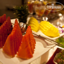 Hanoi Moment II Hotel