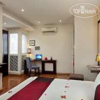 Hanoi Moment II Hotel