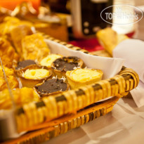 Hanoi Moment II Hotel