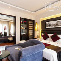 Hanoi Moment II Hotel