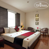 Hanoi Moment II Hotel