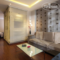 Hanoi Moment II Hotel