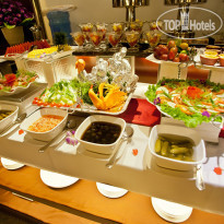Hanoi Moment II Hotel