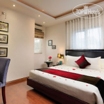 Hanoi Moment II Hotel