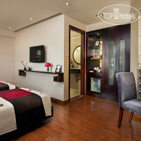 Hanoi Moment II Hotel