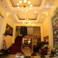 Hanoi Marriotte Hotel 
