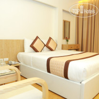 Saki Hotel