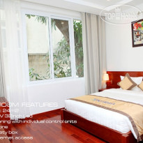 Speranza Hotel&Apartments 