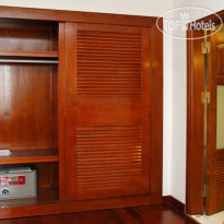 Speranza Hotel&Apartments 