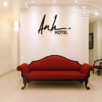 Anh Hotel 2*