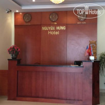 Nguyen Hung Hotel 