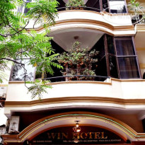 Win Hotel 
