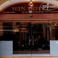 Win Hotel 