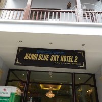 Hanoi Blue Sky Hotel 2 3*