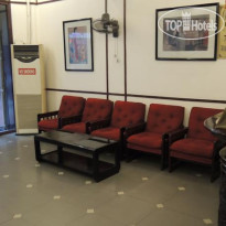 Victory Hotel 
