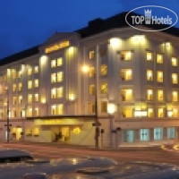 Hong Ha Hotel 3*