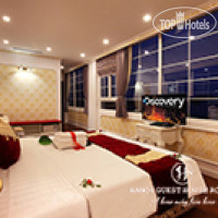 Hanoi Guesthouse Royal 2*