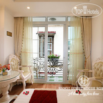 Hanoi Guesthouse Royal 