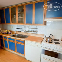 Daeha Serviced Apartment 