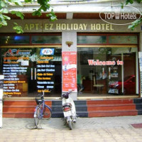 APT EZ Holidays Hotel 2*