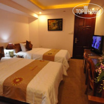 Saigon Sun Hotel 3 