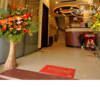 Saigon Sun Hotel 3 