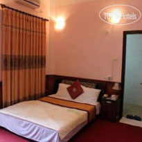 A25 Hotel Giang Vo