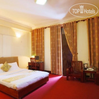 A25 Hotel Giang Vo