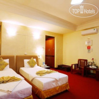 A25 Hotel Giang Vo