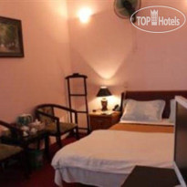 A25 Hotel Giang Vo