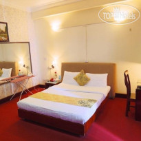 A25 Hotel Giang Vo