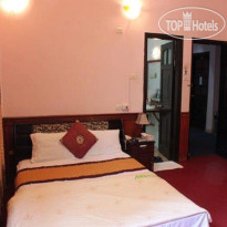 A25 Hotel Giang Vo