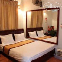 A25 Hotel Giang Vo